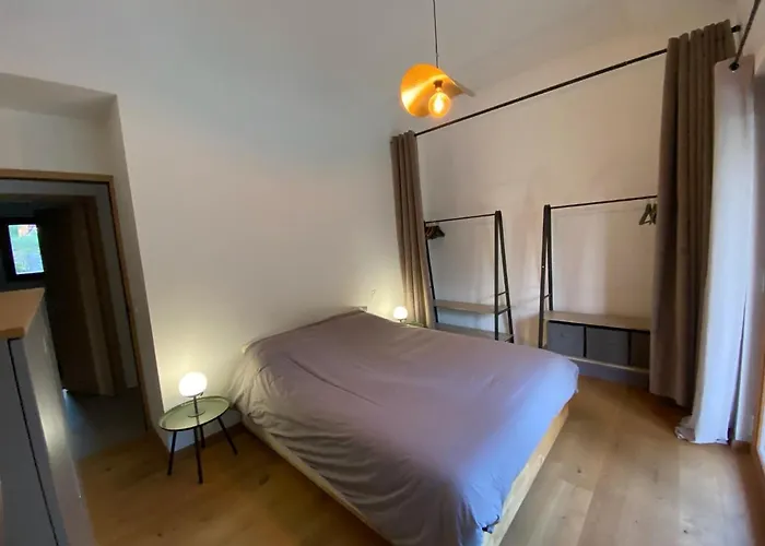Maison Refaite A Neuf En Pleine Nature