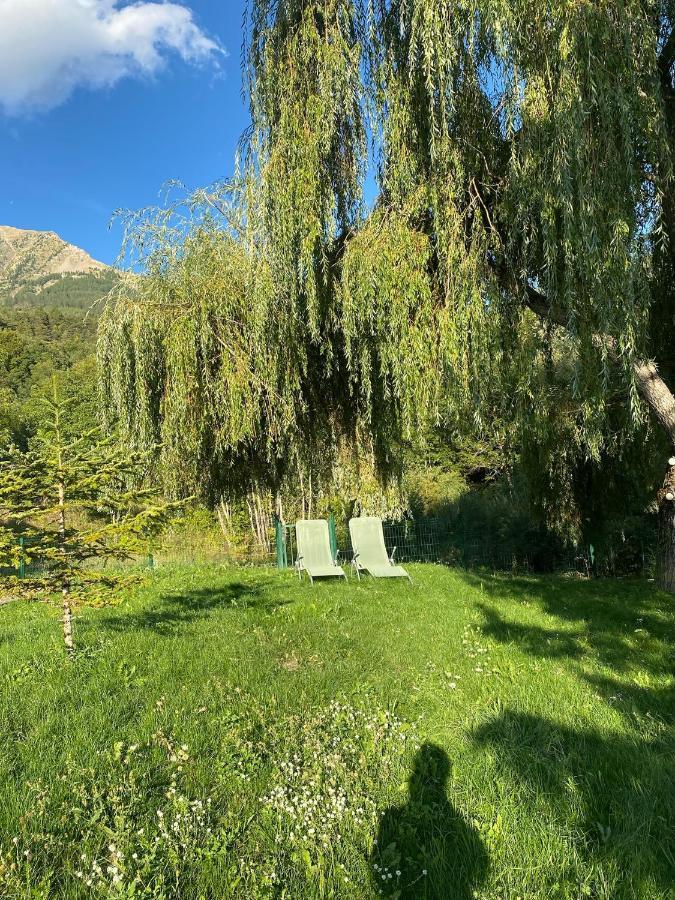 Maison Refaite à Neuf En Pleine Nature Villa