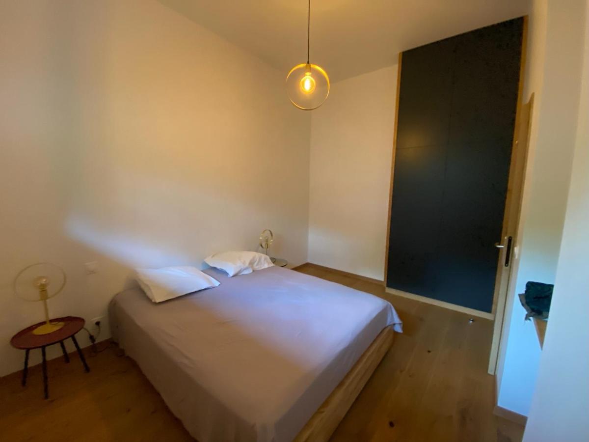 Maison Refaite A Neuf En Pleine Nature Puy-Saint-Eusebe